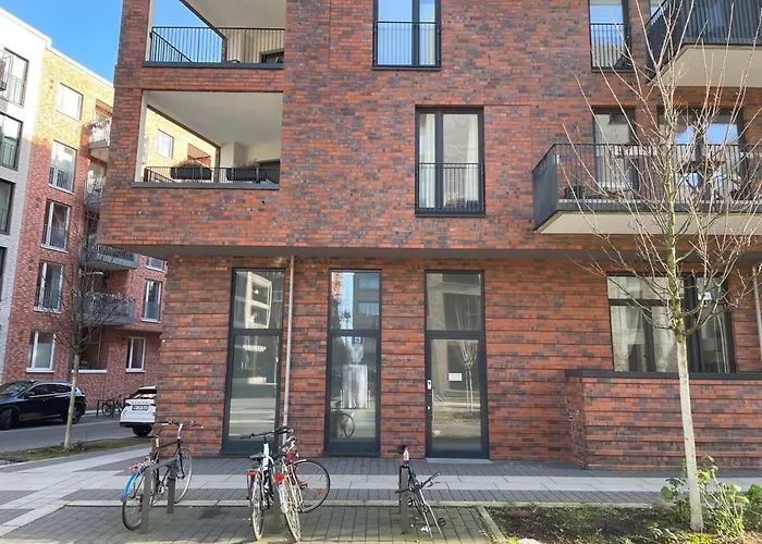 Grosszuegige Wohnung In Der Naehe Vom Quartierpark