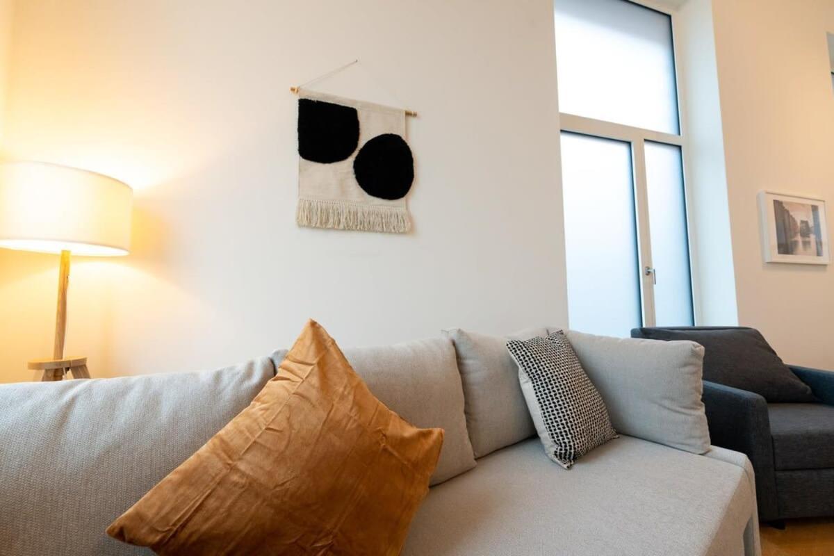 Apartament Grosszuegige In Der Naehe Vom Quartierpark